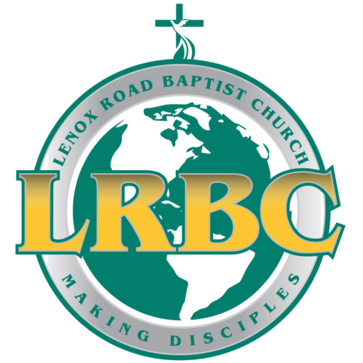 lenox road logo